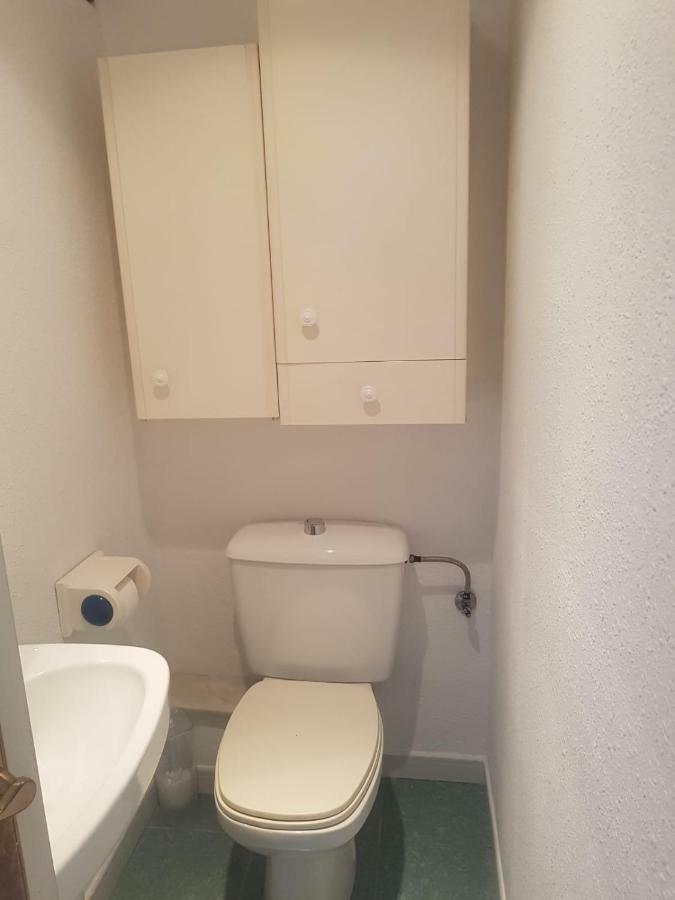 Apartamento Roquetas De Mar Urbanizacion, 2 Dormitorios, Gran Terraza Con Vista Al Mar, Wi-Fi, Parking Y Piscina Ngoại thất bức ảnh